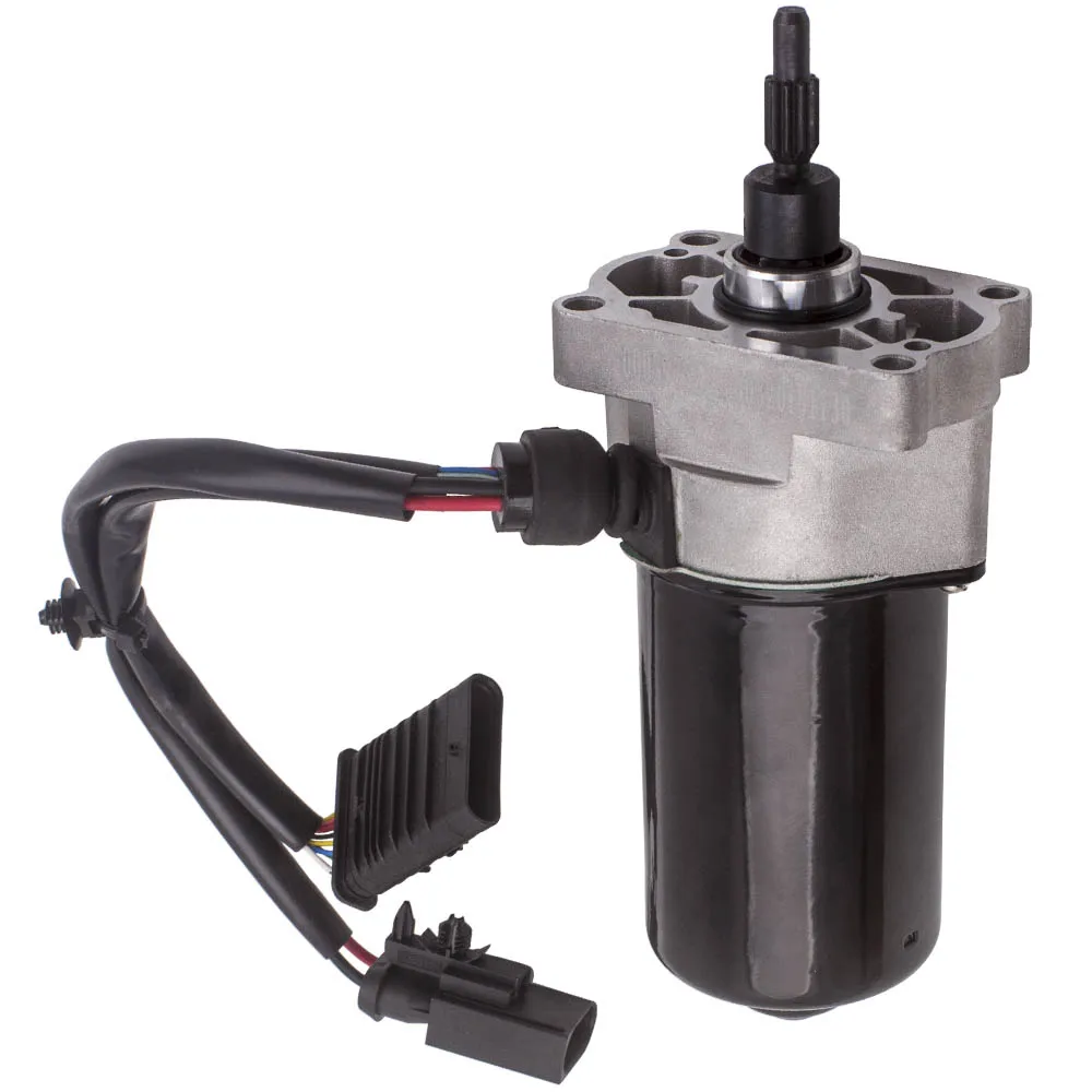 Rear Axle Motor Kit…