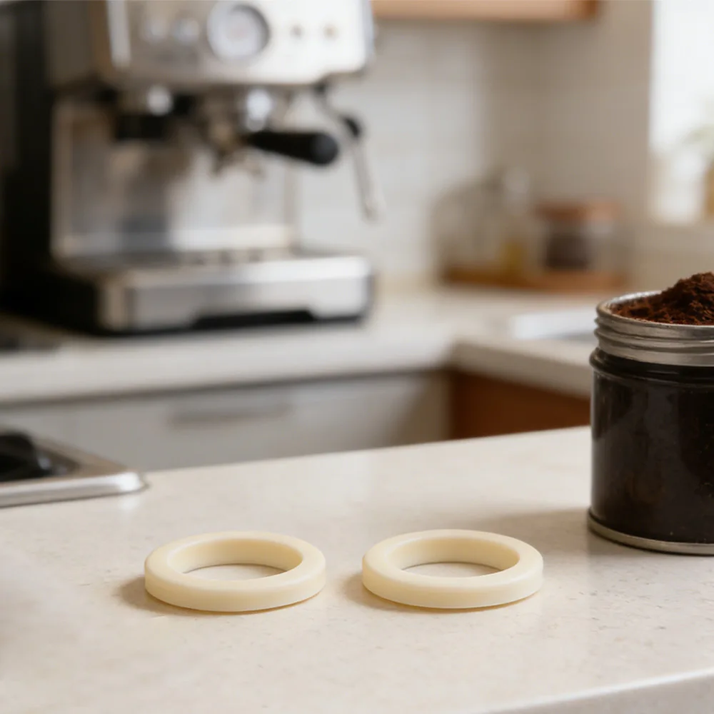 For Breville Gasket Coffee Seal Ring Parts Accessories BES 870/878/880/860 Brew Coffee Maker Espresso Replacement