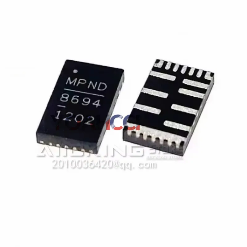 MP86949GMW-Z MP86959GMW-Z MP86941GQVT-Z MP86948GQVT-Z (1piece) QFN Original IC Chip, In Stock