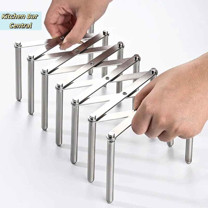 【Tencere Kapağı Sofra Takımı S - Kitchen Gadgets Holder incelemesi ve fiyatı