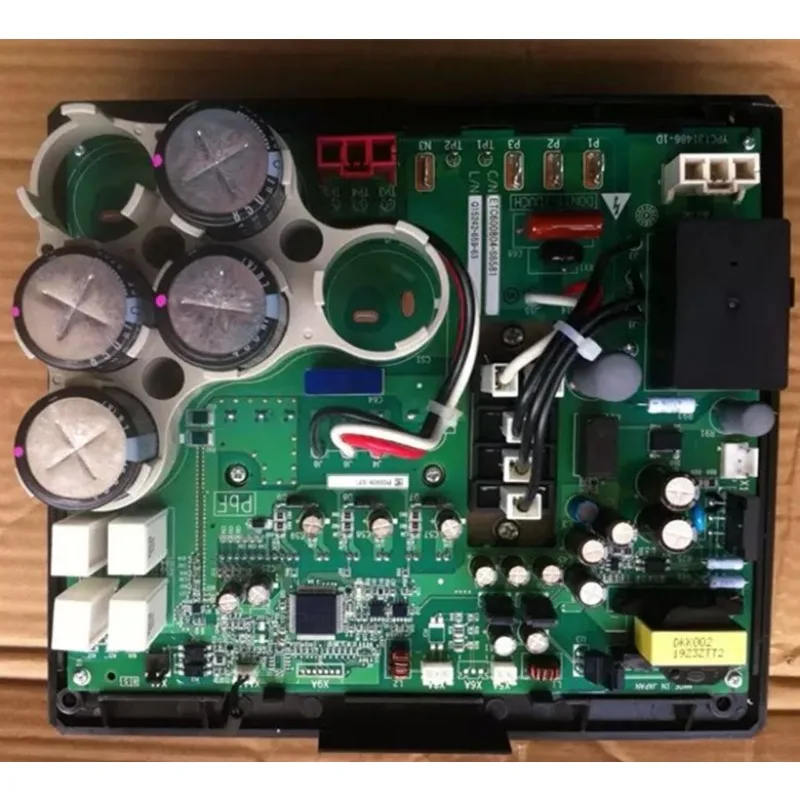 Parts for frequency conversion board PC0409-1 PC0409-3 RHXYQ10MAY1 RHXYQ12MAY1