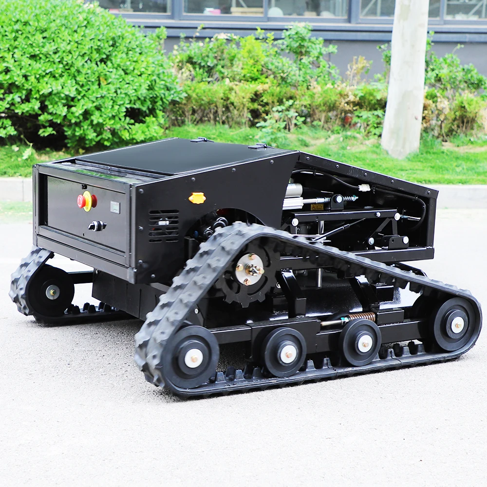 

Customized All-terrain Lawn Mower,Four-wheel Drive Suitable For Wasteland Reclamation and Farm Lawn Mowing, Zero Turn Lawn Mower