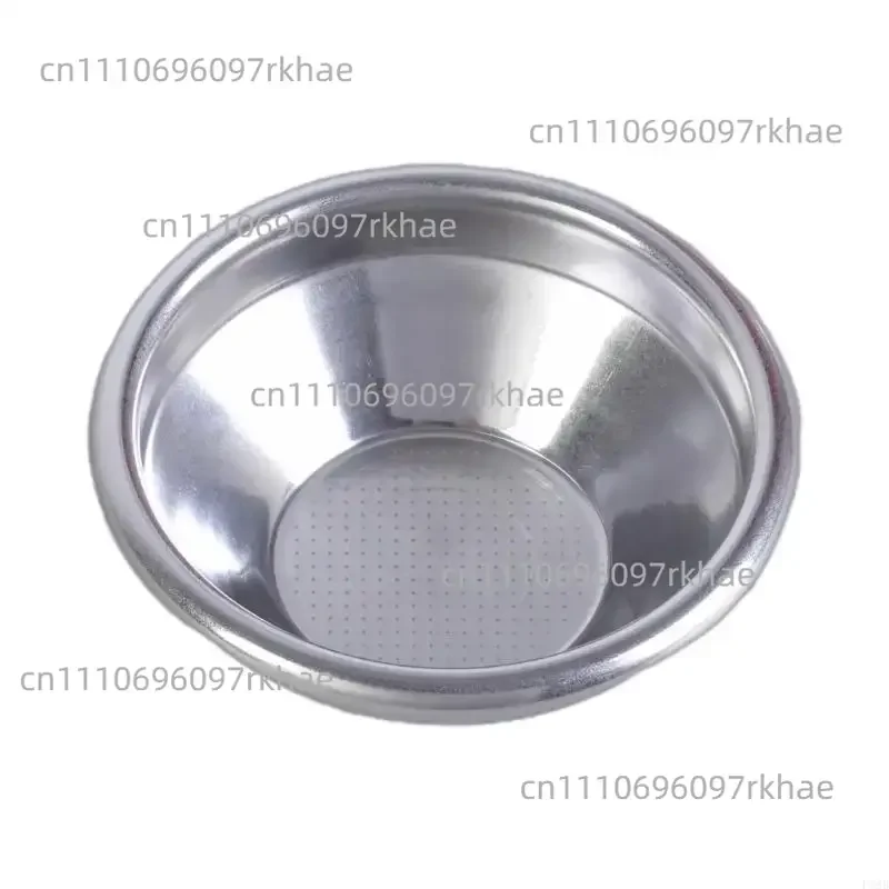 F19B 54mm Espresso Filter Basket Double Layer Espresso Machine Portafilter Dripper
