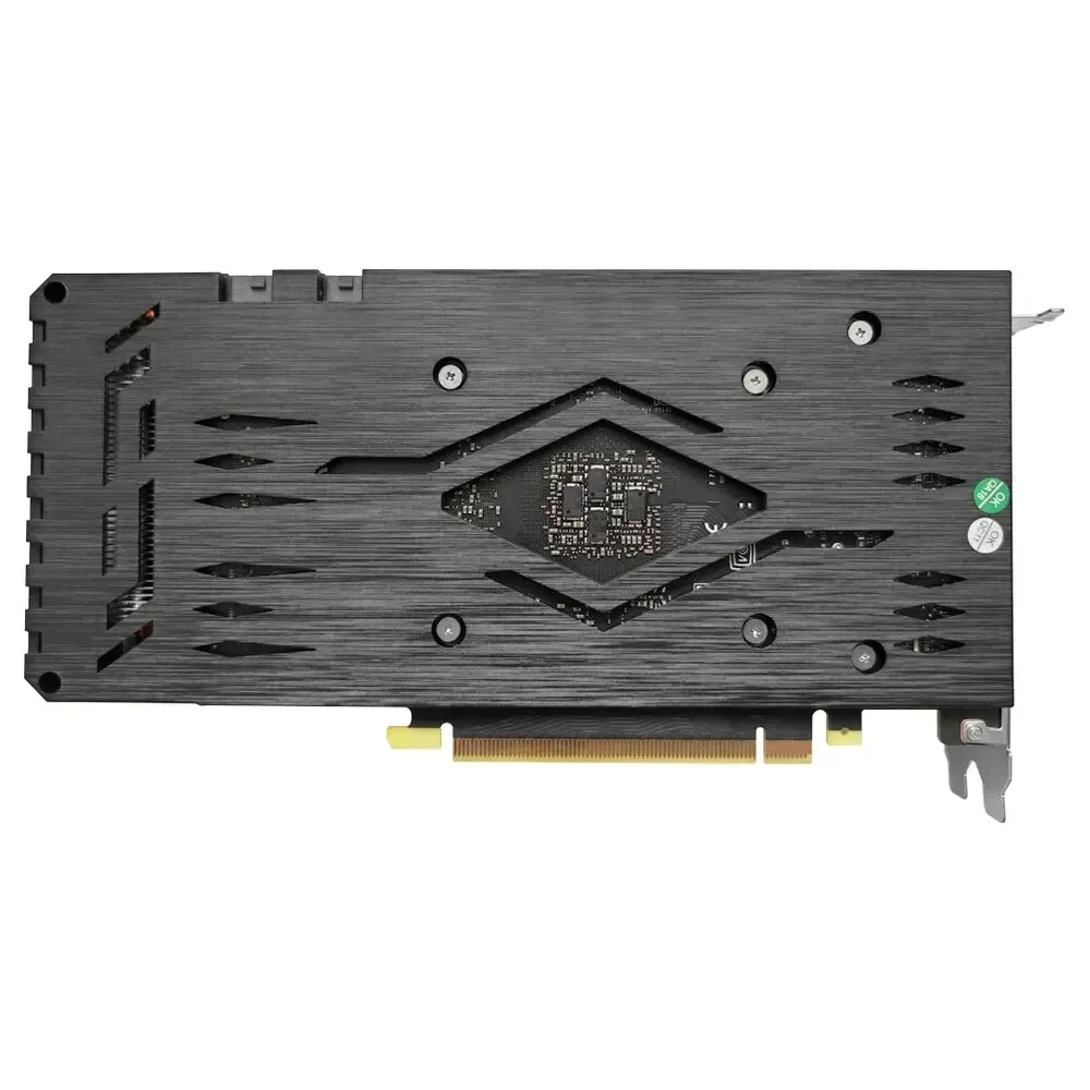 MLLSE RTX 3070 8GB Gaming Graphics Card GDDR6 256 Bit PCI Express 4.0×16 8+8Pin NVIDIA GPU Game Video Card Placa De Video