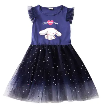 8 最佳銷售 肉桂捲連身裙 - №6