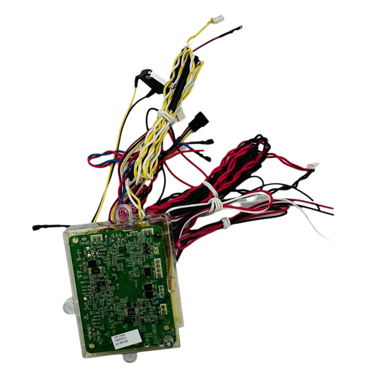 

For H13 Pro Floor Brush Circuit Control Board Main Control PCBA Board Repair