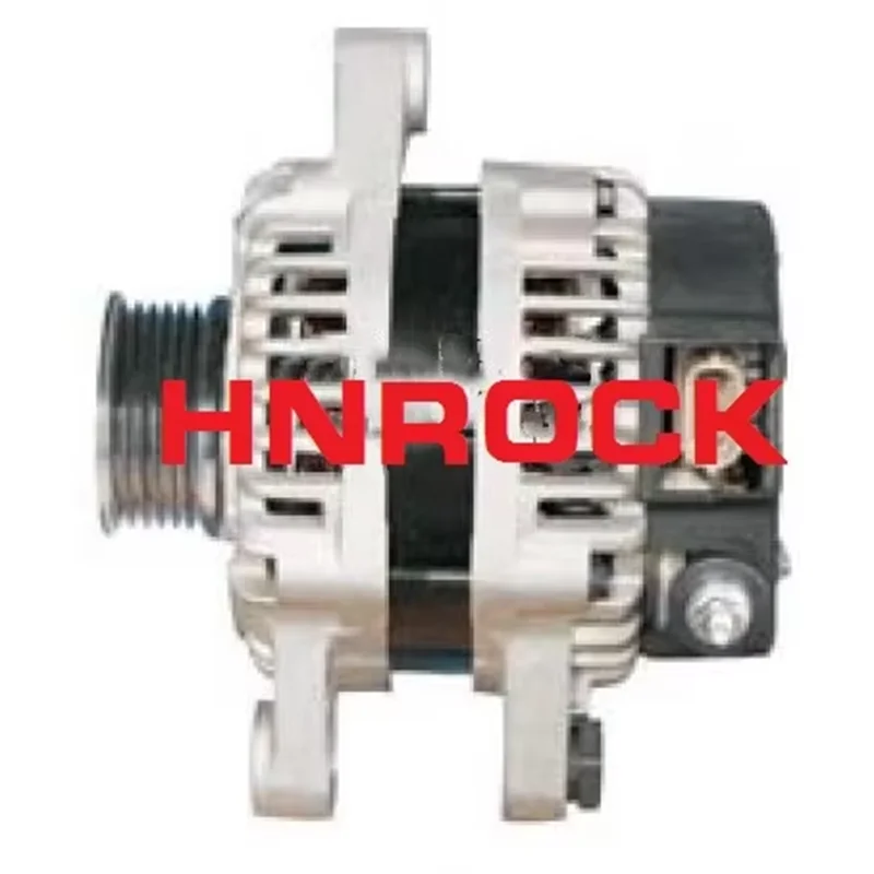 

NEW HNROCK 12V 105A ALTERNATOR JFZ1929AT-1 FOR H6