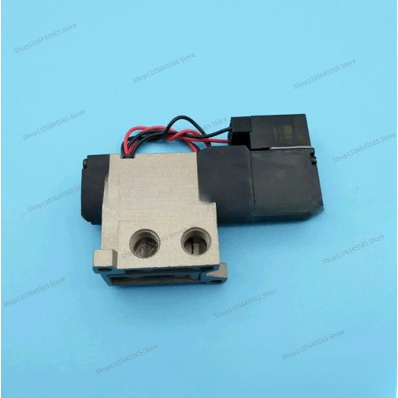 For Solenoid Valve 4KB110-C2 for Slow Wire Feeder
