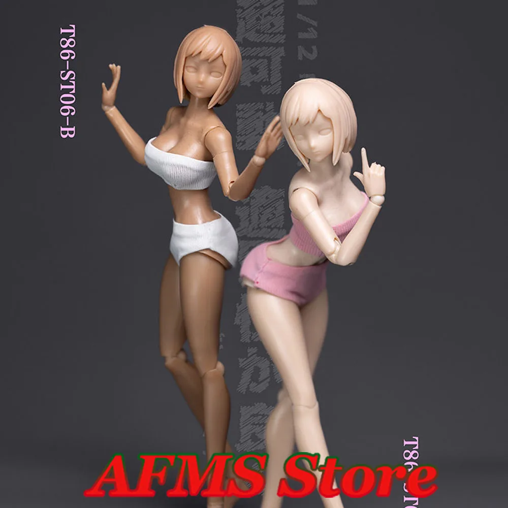 86TOYS T86-ST05 06 …