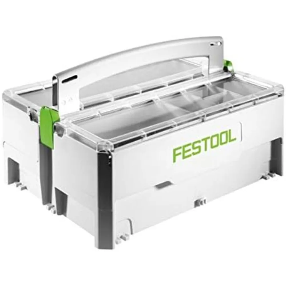 Organizer Festool SYS-Storage Systainer 499901 Systematic