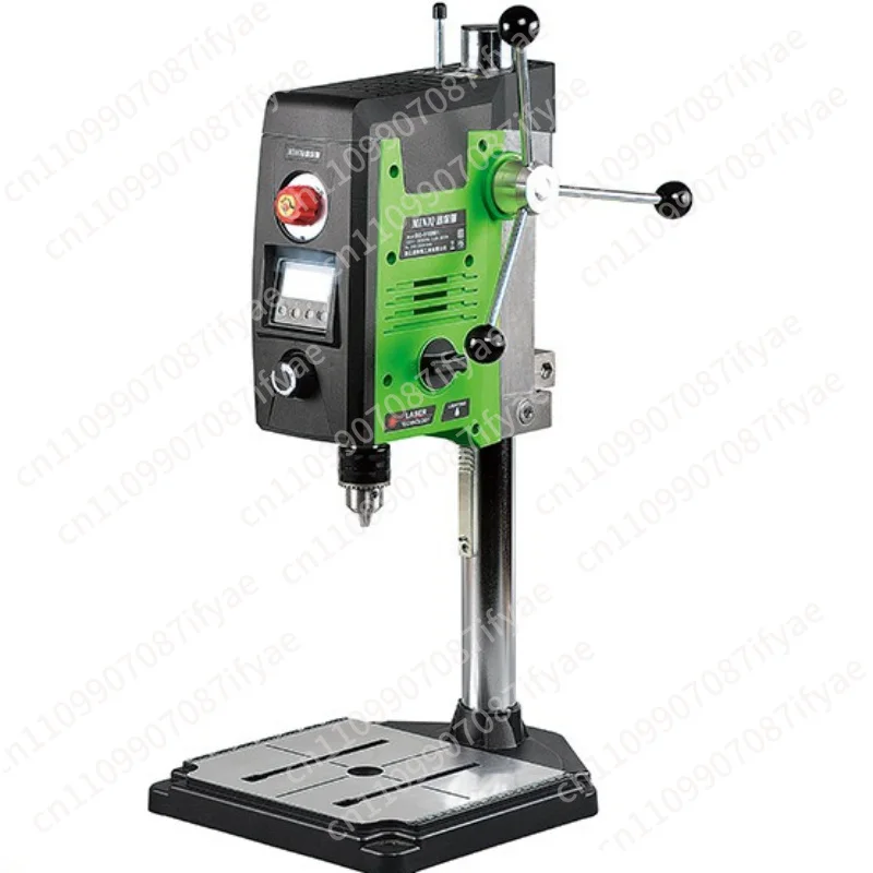 Miniature Bench Drill 518801 Multifunctional Bracket Small Precision 220V Industrial Grade Tool Electric Drill