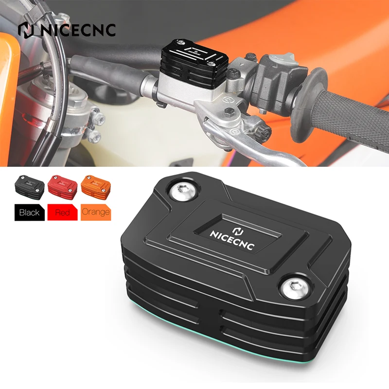 

For KTM EXC 300 TPI EXC 250 SX 250 XCW 300 Six Days 2006-2024 Clutch Reservoir Large Volume EXCF 350 SX 125 SXF 250 SXF 450