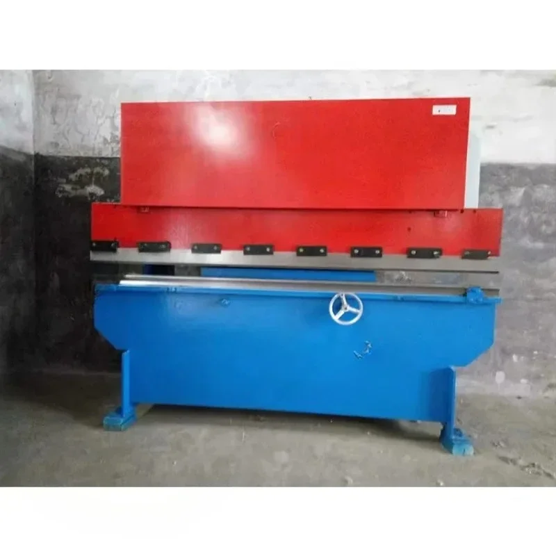 Sheet Metal Folding Machine Cold Bending Forming Machine Equipment Sheet Metal Bending Equipment