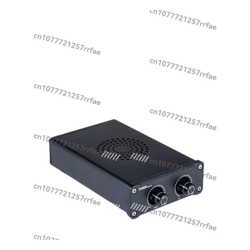 

D200P TPA3221 Mono, High Power Subwoofer HIFI Fever Amplifier, Digital Audio Amplifier