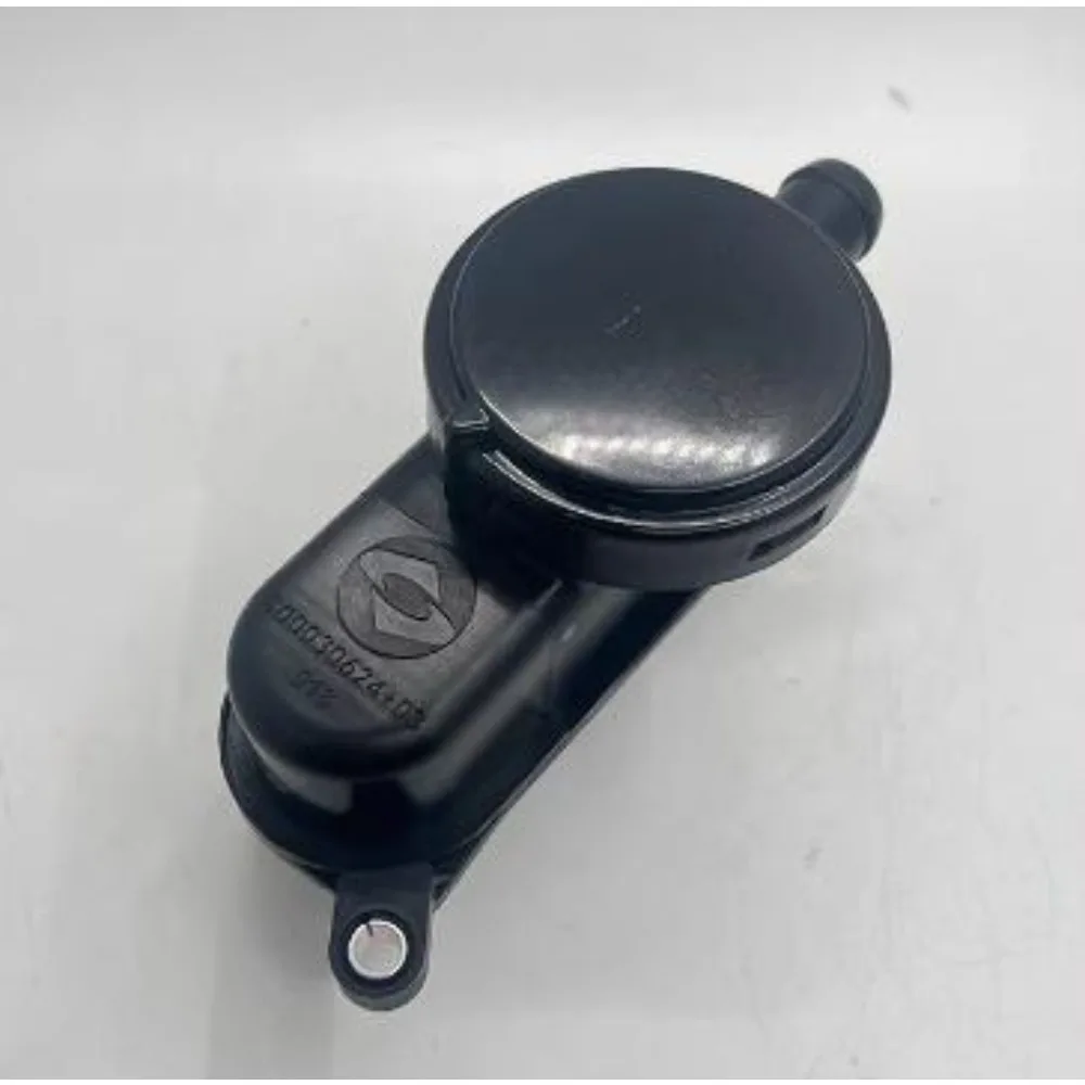 

S00030624 Маслоотделитель выхлопных газов для MAXUS V80