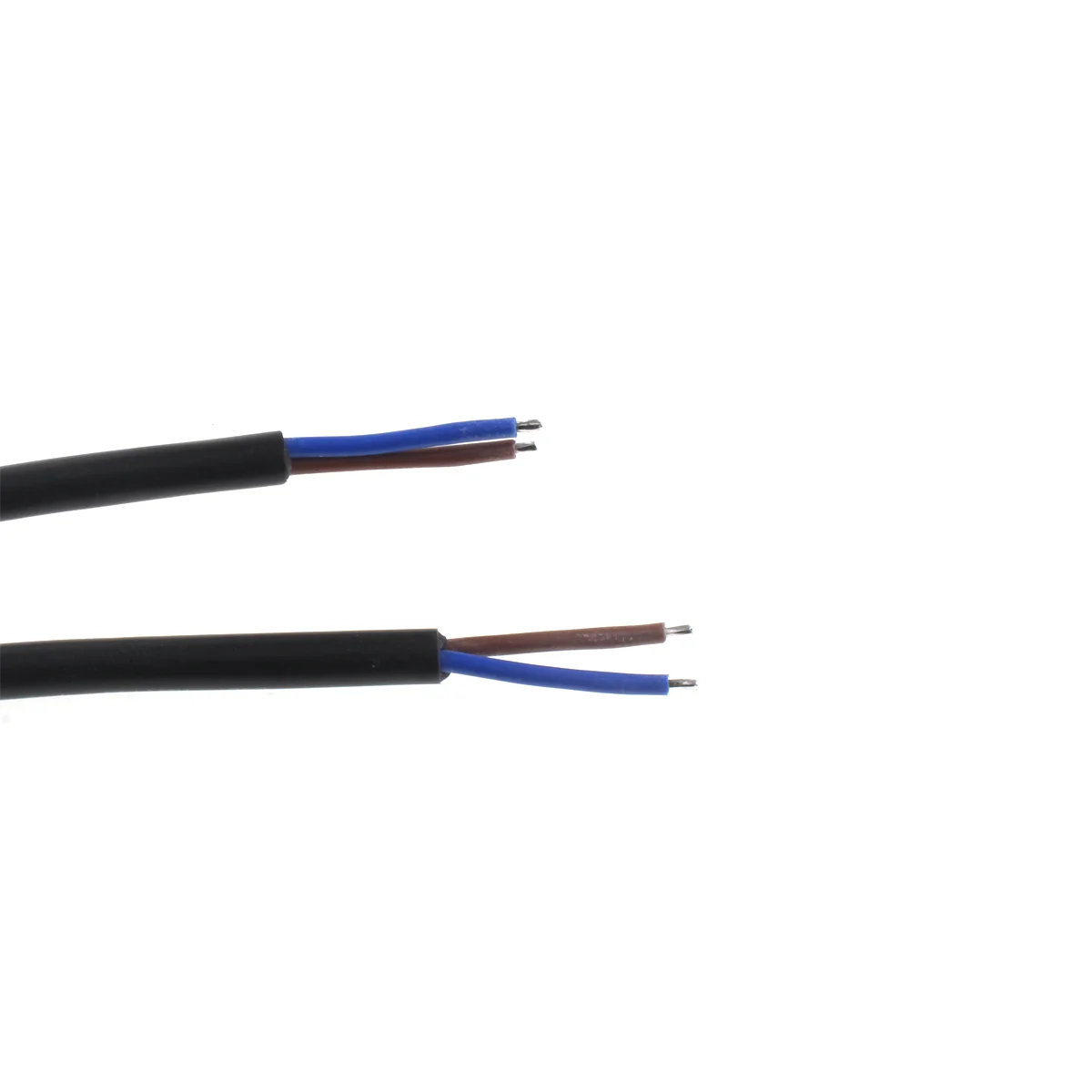 Y-type one to two three four five waterproof joint docking connector LED lighting cable aviation plug splitter