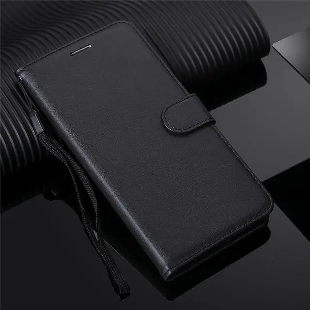 For Samsung Galaxy A2 Core SM-A260F/DS SM-A260G/DS SM-A260F Wallet Case Magnetic Flip Leather Phone Shell Protective Cover bag