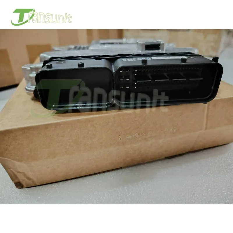العلامة التجارية الجديدة 0402 ECU 39115-2B362 وحدة تحكم المحرك ECM يناسب هيونداي M7.9.8 391152B362