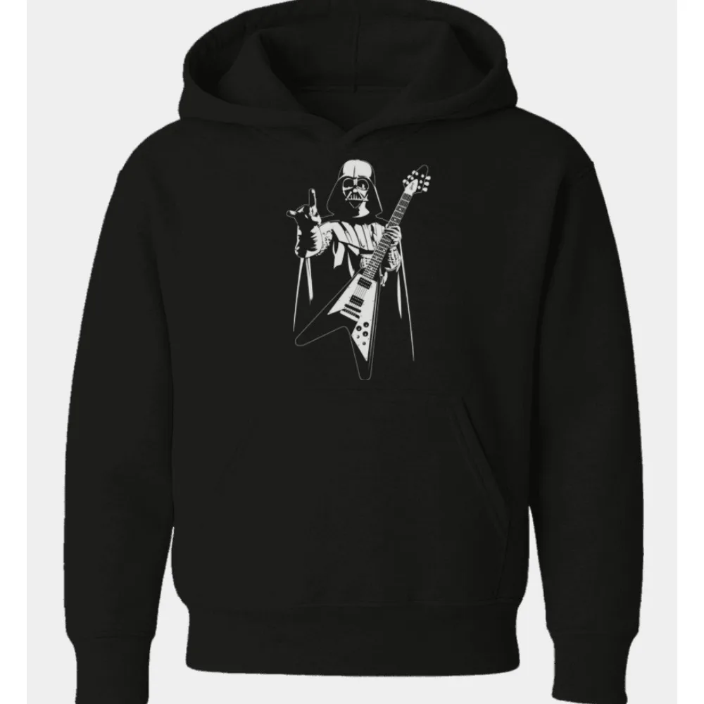 

Толстовки с принтом «Звездные войны» для мужчин и женщин, свободный и удобный свитшот для американских осенних и зимних видов спорта Y2K