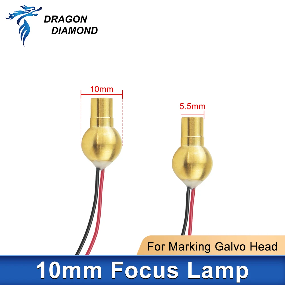 Imagem -04 - Galvo-laser Cabeça Foco Lâmpada para Fibra Marcação Máquina Galvanometer Scanner Sg7110 Rc1001 1064nm 10600nm 10 mm