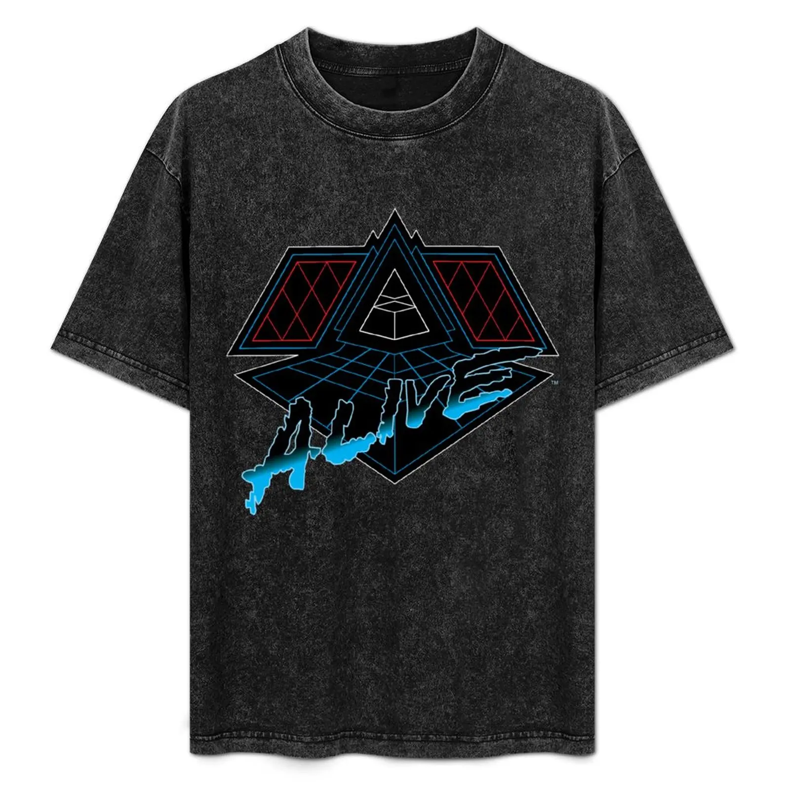 

Alive T-Shirt Quick Dry Fishing T-Shirt