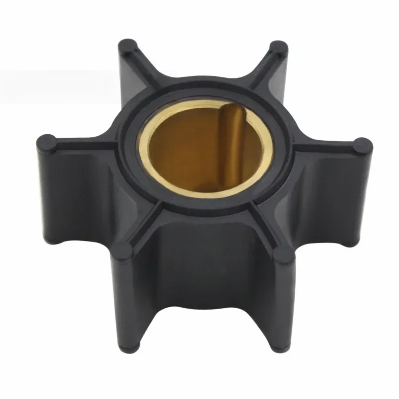 

Outboard Rubber Impeller for Evinrude/OMC 9.9HP 15HP 386084 18-3050，1pcs