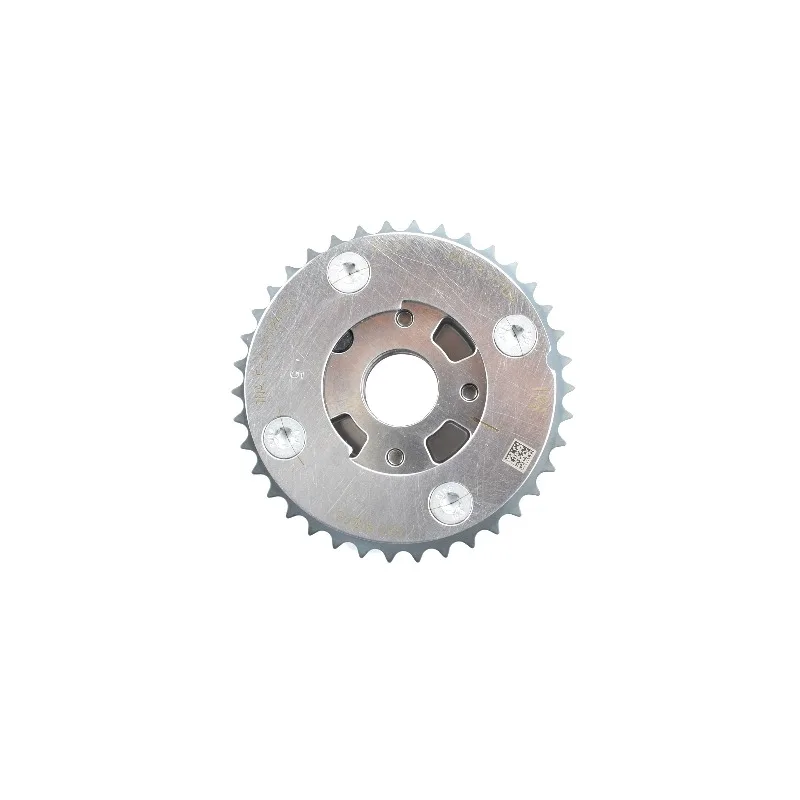 721569 Camshaft Adjuster Intake VVT Timing Gear for BMW F23 F30 F34 228i 320i 328i 428i Engine N20 2.0L OE 11367583818