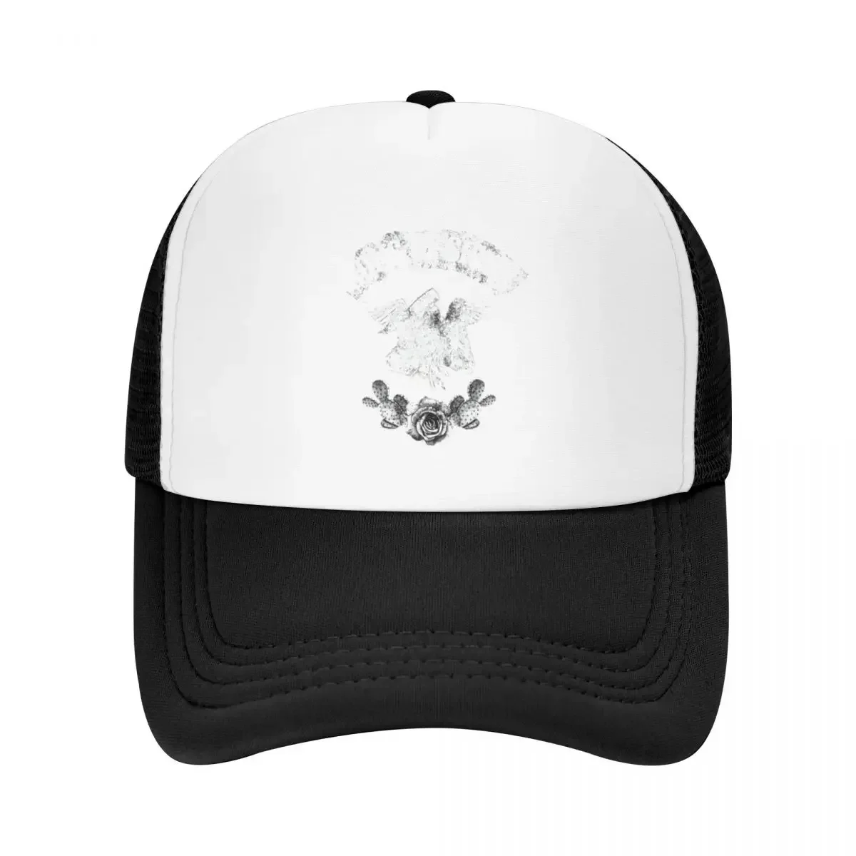 SONS OF SICILY Baseball Cap Military Cap Man fashionable Golf Cap Women's Golf Wear Men's