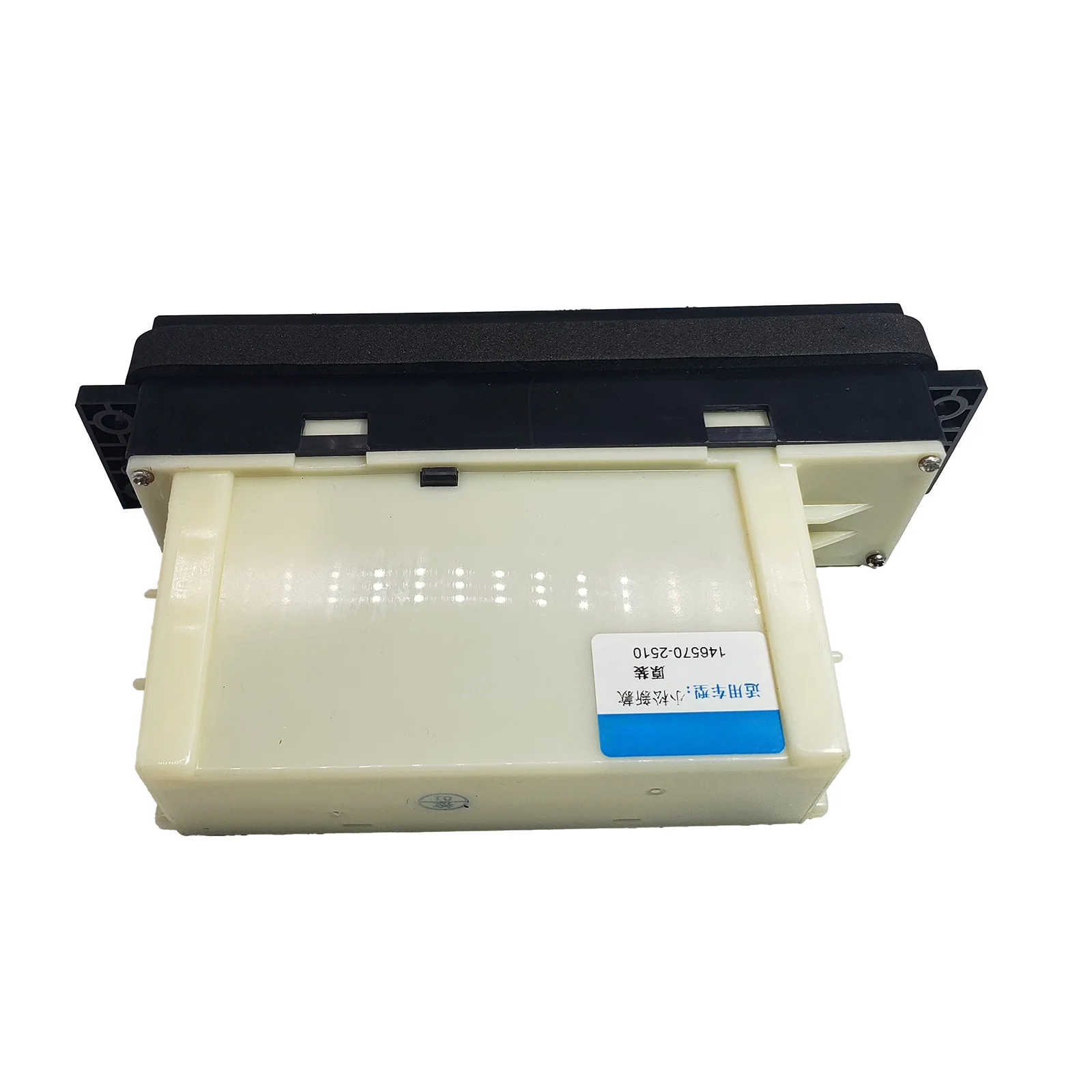 Air Condition Controller 208-979-7630 For Komatsu PC200-7 PC300-7