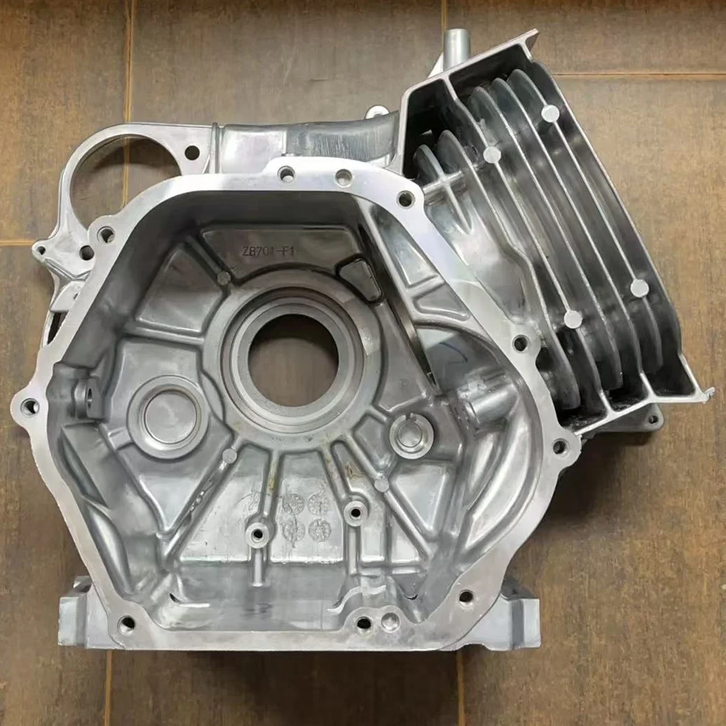 

RATO Original Drone Repair Parts D12000IE Generator Accessories For DJI T40 Crankcase