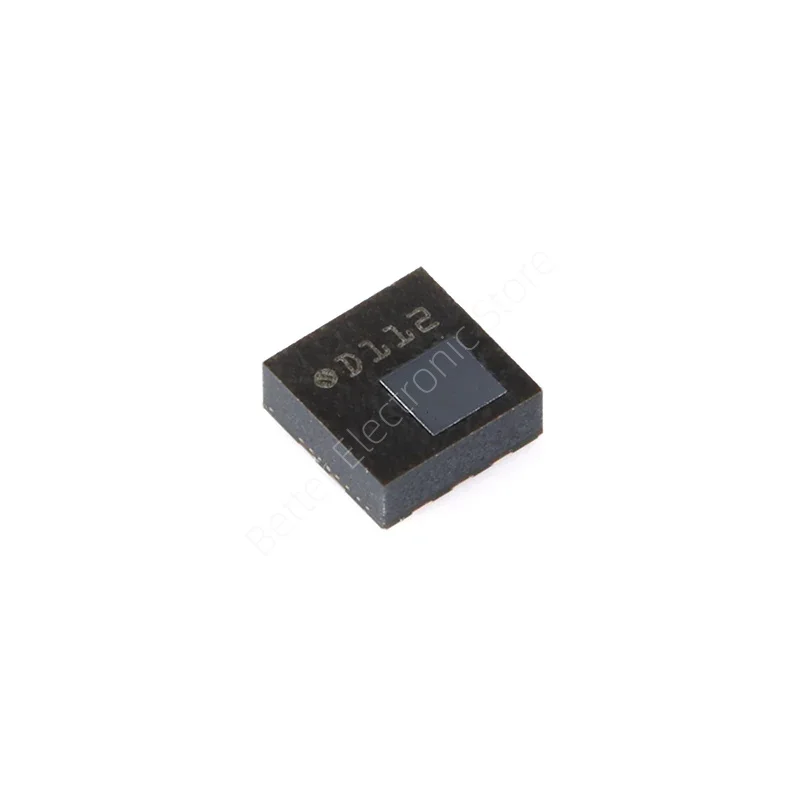 Оригинальный LPS22HHTR HLGA-10L | Датчик Давления 0.5гПа Метеостанции​