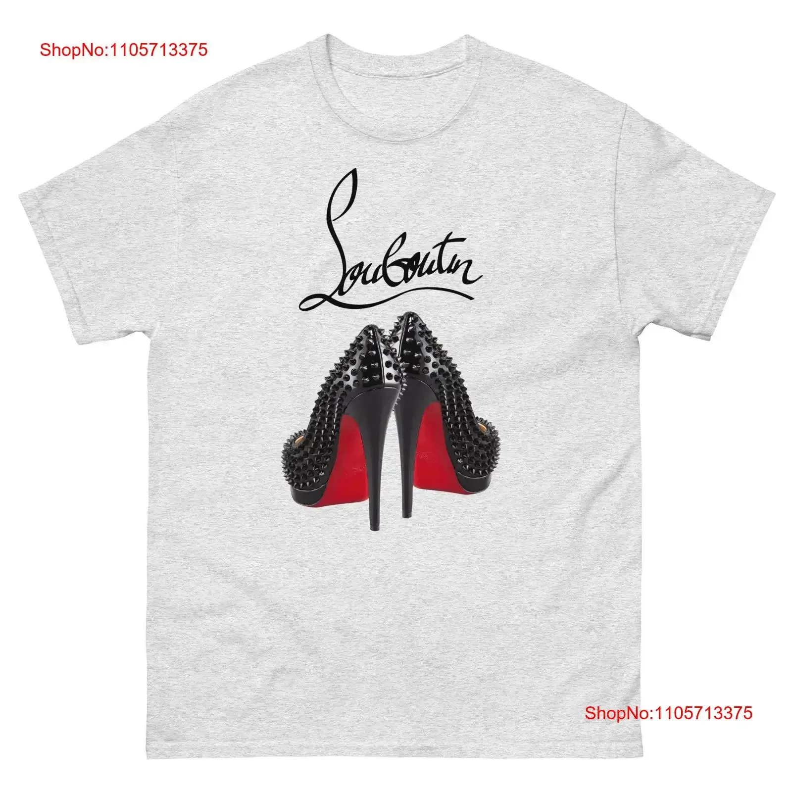 Camiseta Feminina de Verão com Gola Redonda e Estampa, Blusa Casual, Estilo Clássico Vintage Lavado, Roupas de Designer Ligeiramente Elásticas