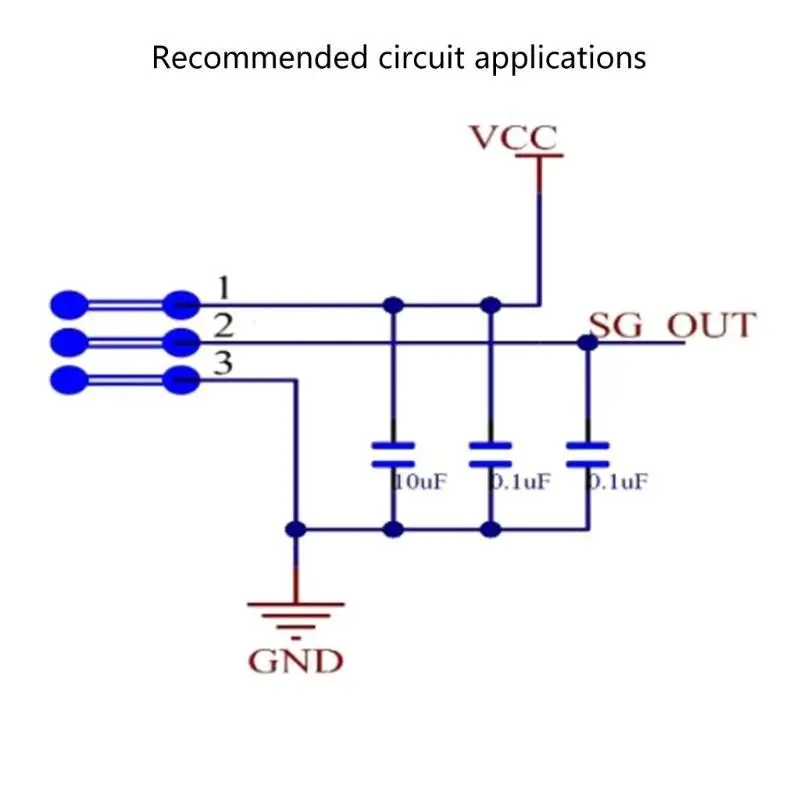 R9UF Waterstroomsensor Meet Hall Effect Controle Flowmeter Drinkschakelaar Vloeistof