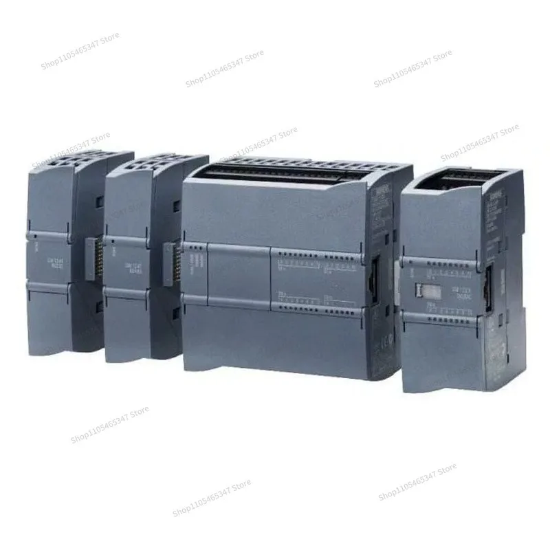 For S7-1200PLC/CPU/1211C/1212C/1214C/1215C/1217C Programmable Controller
