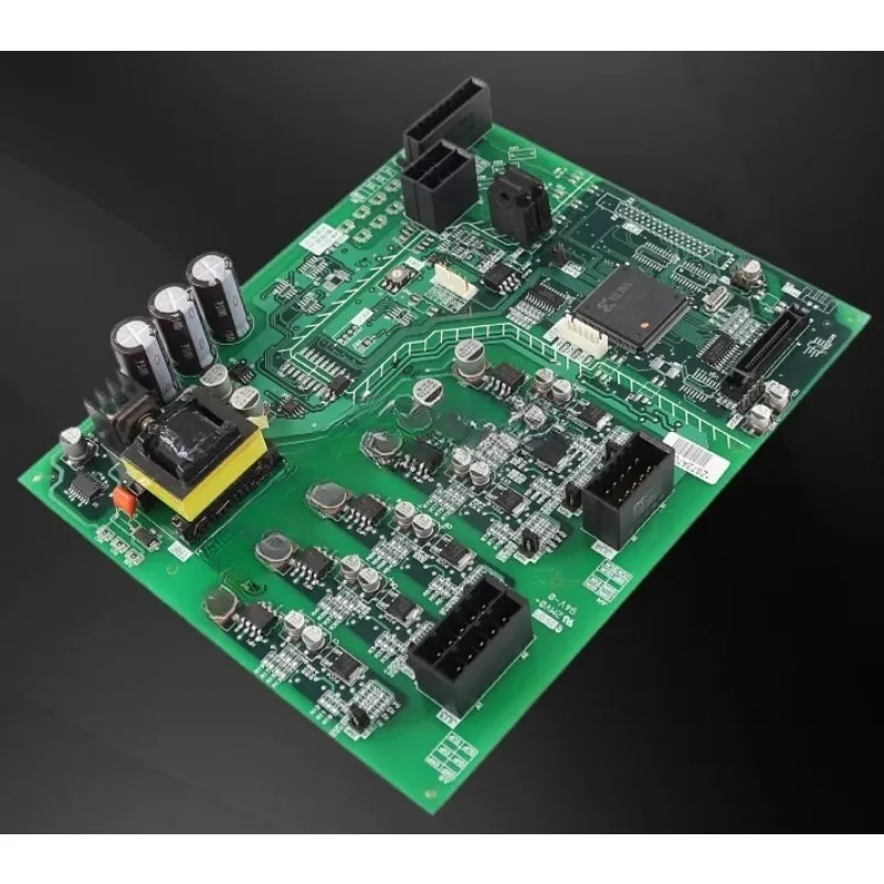 Parti per scheda motrice dell'ascensore P203717B000G01/G02