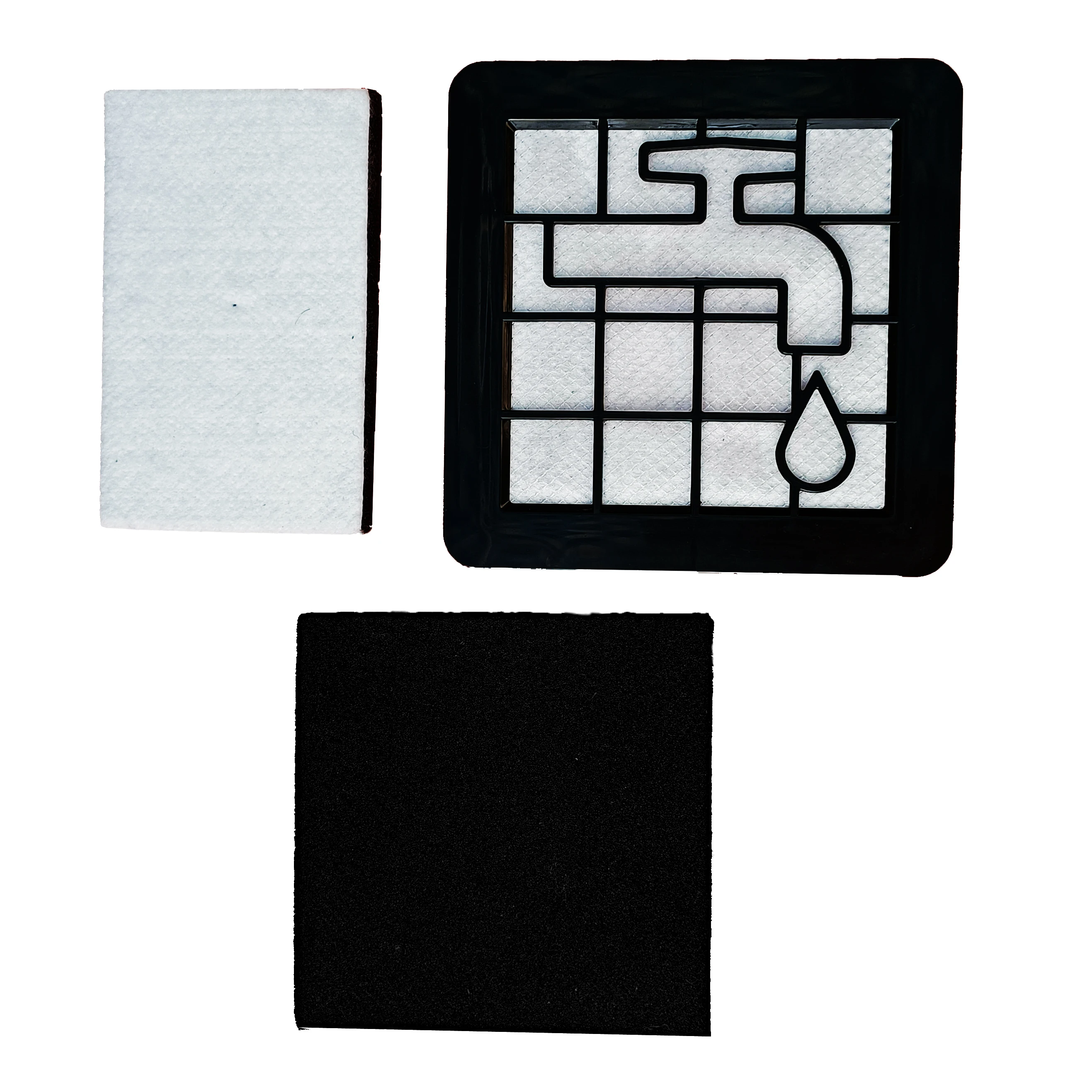 HEPA-Filter für 2000 Serie XB2022 XB2023 XB2042 Zubehör