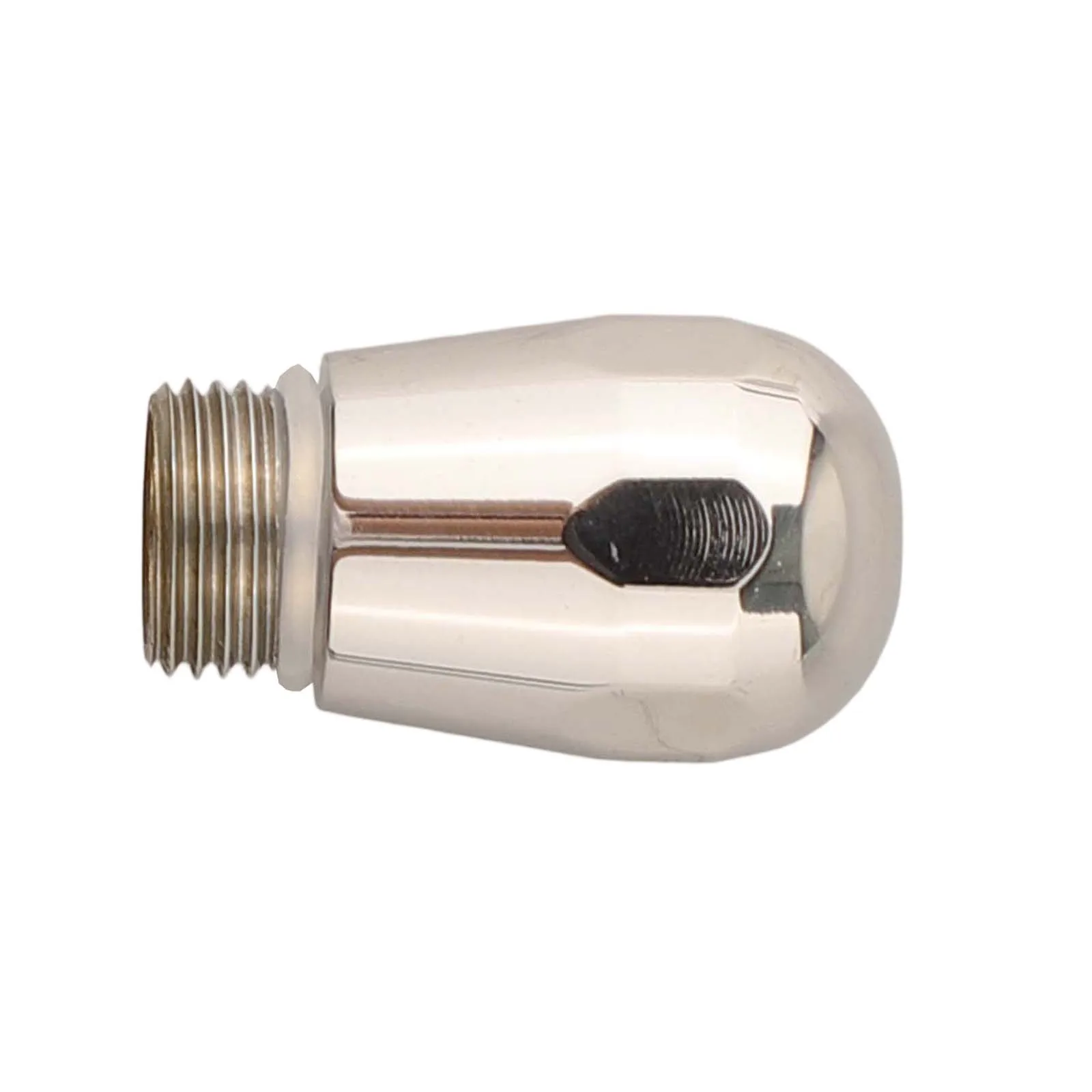 

Сменный паровой наконечник для эспрессо-машин Gemilai с оптимальной пеной, изготовленный из нержавеющей стали премиум-класса 304.