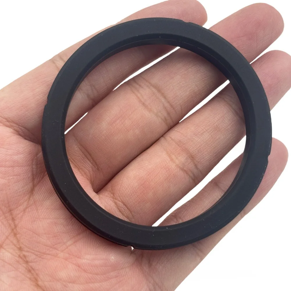 1Pc 64mm Silicone Group Head Seal For La Spaziale S1-Mini Vivaldi Espresso Machines Coffee-Maker Gasket Replacement
