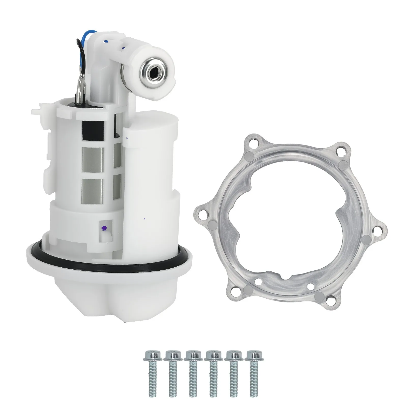 

Топливный насос в сборе EU QUALITY для мотоциклов Yamaha YZ250F YZ250FX YZ450F YZ450FX 2014-2023, артикул 33D-13907-02-00 (33D139070200)