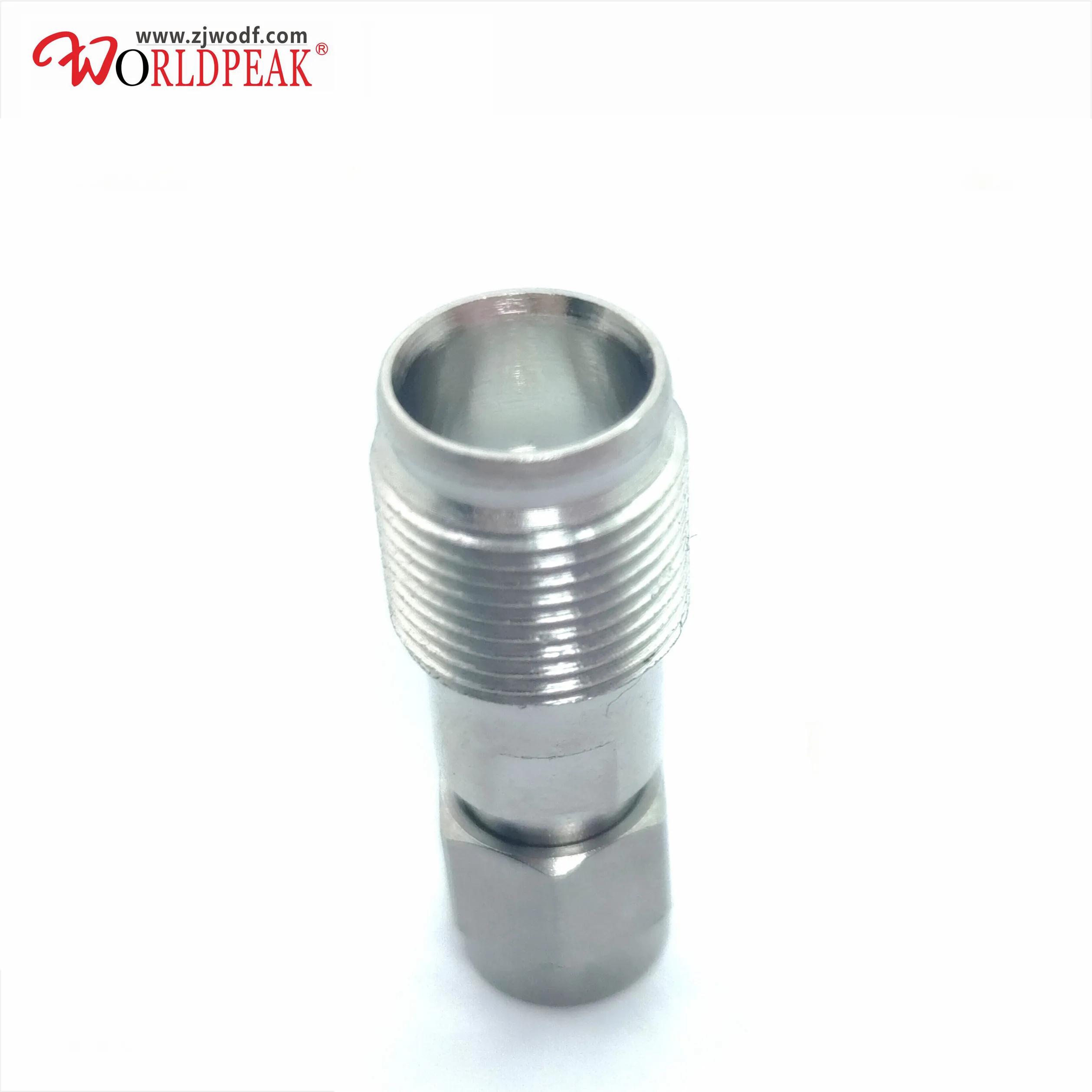Free Shipping SMA male to NEX10 female rf straight adapter