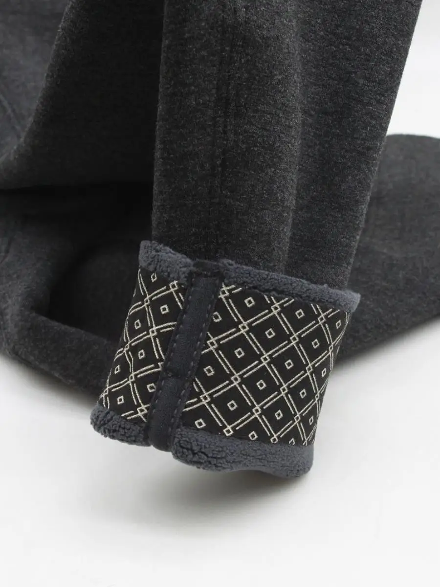 

High Elastici Cotton Yoga Pants Women's Slimming Comfortable High Waist Boting Pants Can Be Worn outside Dongya Qian Brand