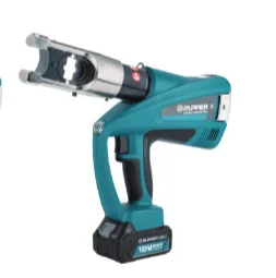 BZ-400U Metal Electric Hydraulic Powered Copper Pipe Fitting Pressing Tool Hydraulic Crimping Tool