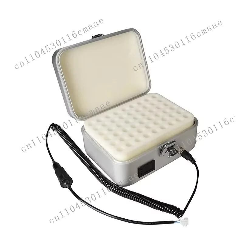 Newest Agriculture Beekeeping Equipment Queen Bee Incubator Electronic  Heating Device  Automatic
