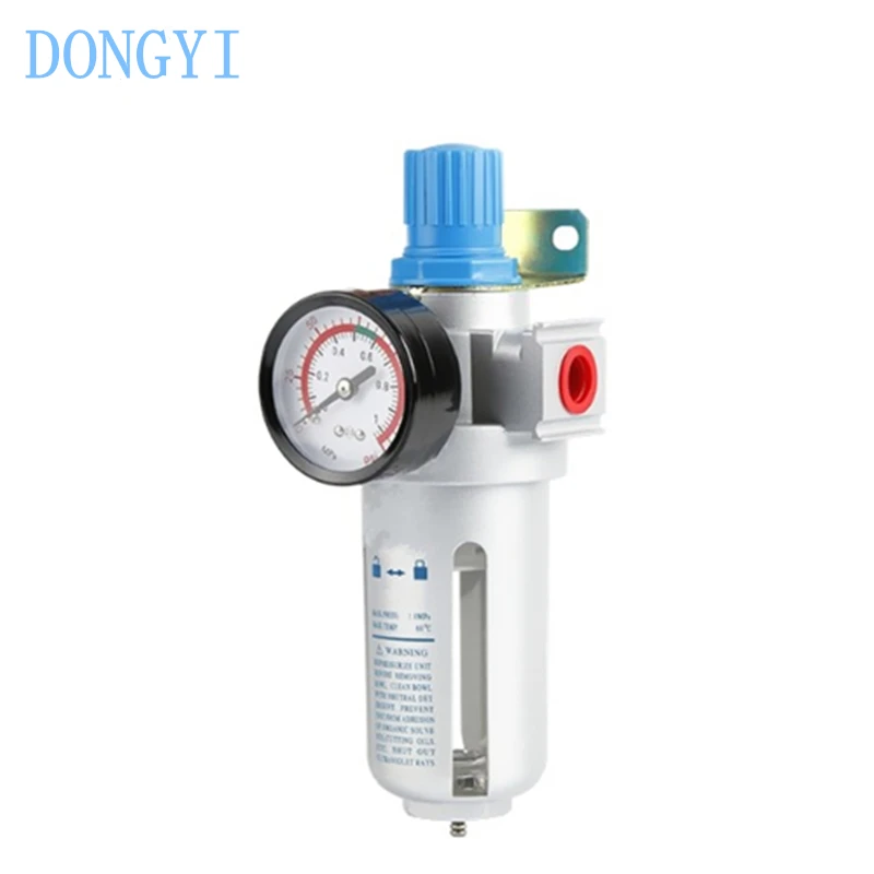 Filter Regulator SFR SFR2000 SFR3000 SFR4000