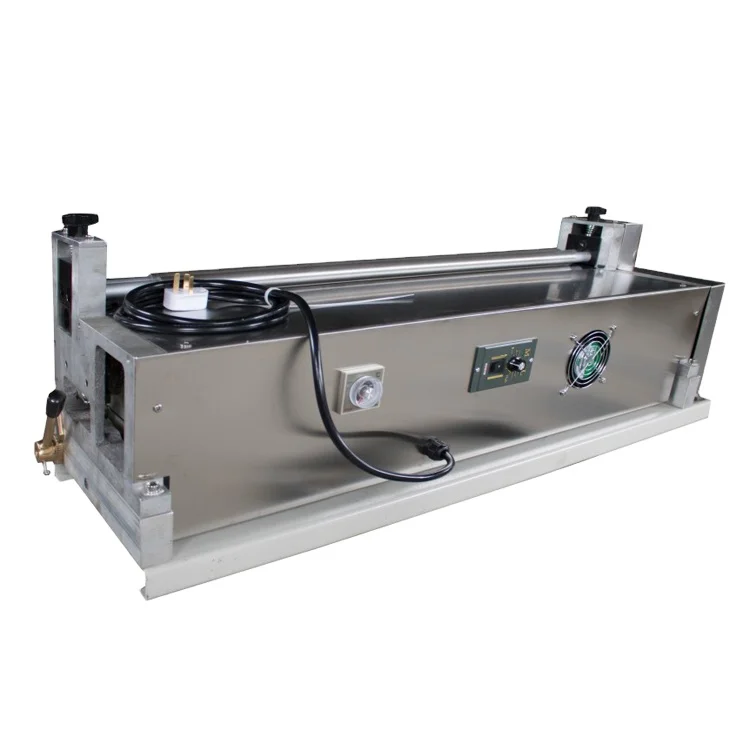 

Folder Soles Mattress Paper Tube Book Spine Veneer Gluing Machine Laminate Gluing Machine Pad