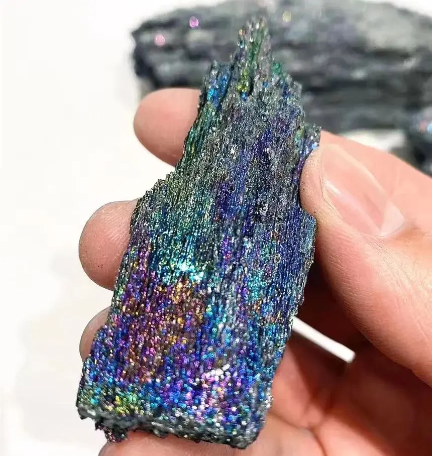 Natural Colorful Ca… - image