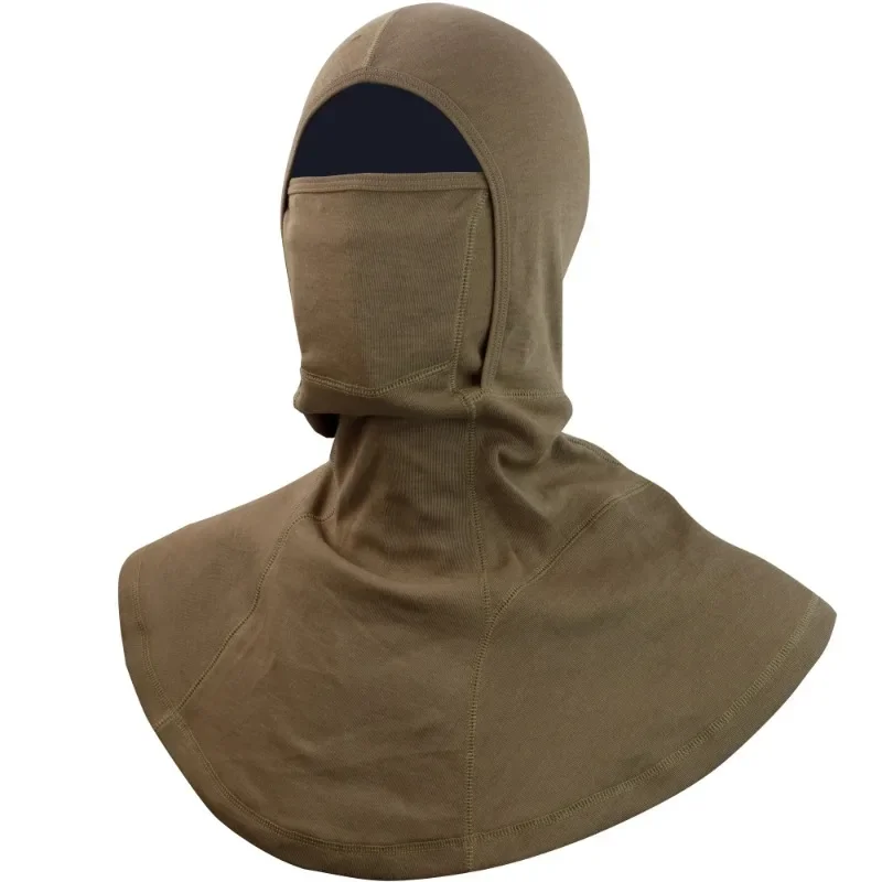 Firefighting Protection Heat Resistant Flame Protective Balaclava Fire Retardant Hood