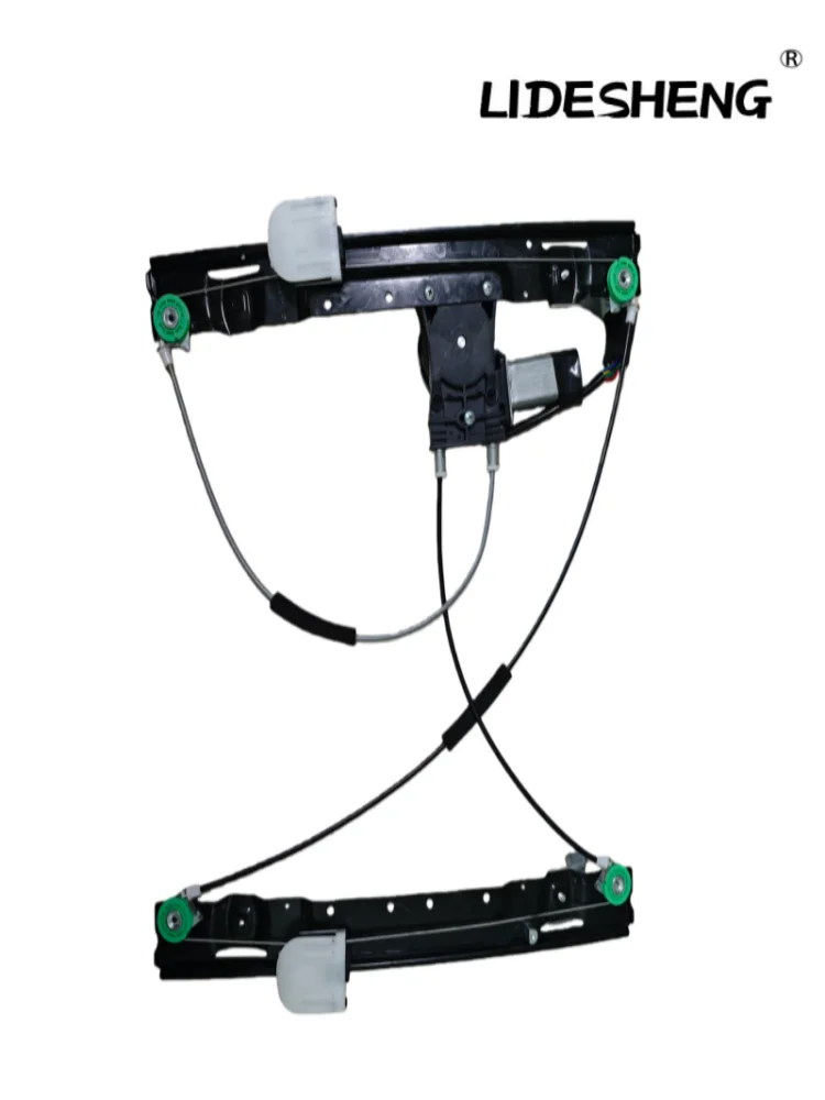 C2D36913 C2D31417 C2D36914 Rear Right Power Window Regulator & Motor Assembly For  Jaguar XJ  2010-2019