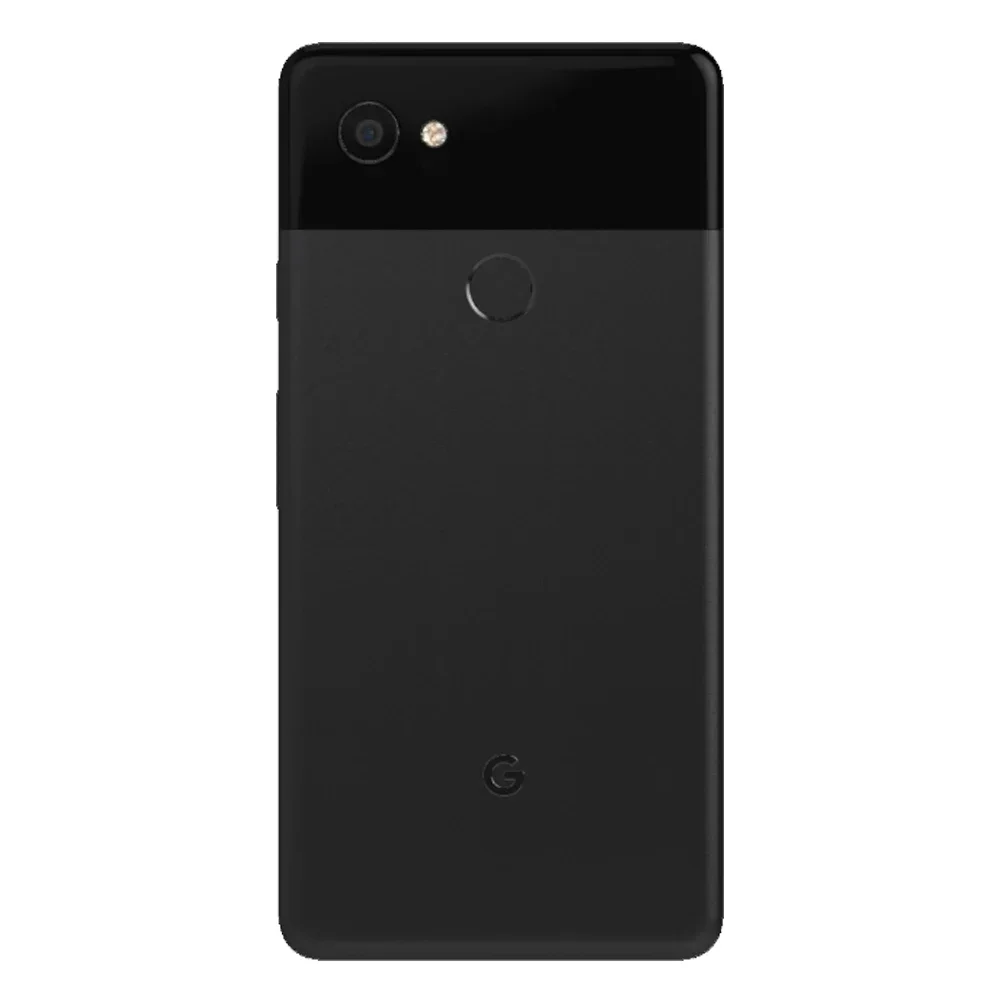 Разблокированный оригинальный мобильный телефон Google Pixel 2XL 4G 2XL 4 ГБ + 64 ГБ/128 ГБ ПЗУ 6,0 дюйма NFC с отпечатками пальцев 12,2 МП + 8 МП Android-смартфон