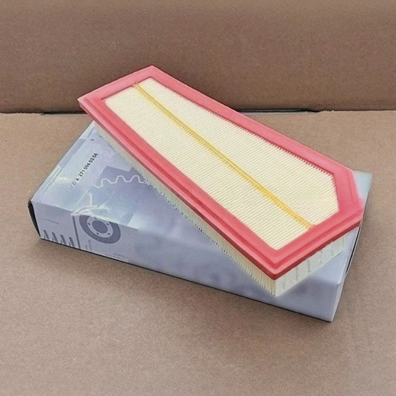 

Car Air Filter A2710940304 For Mercedes Benz W204 W212 C204 C180CGI C200K E200 E250 CLASS Coupe Engine High Flow 2007-2016